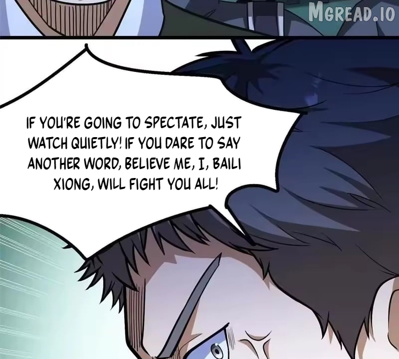 Divine Urban God Chapter 319  - page 15